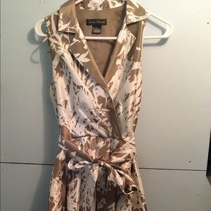 Jessica Howard dress